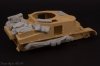 Panzer Art RE35-268 Stowage set for British Lee/Grant tank 1/35